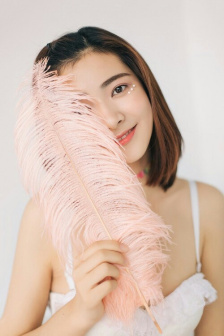 他最野了